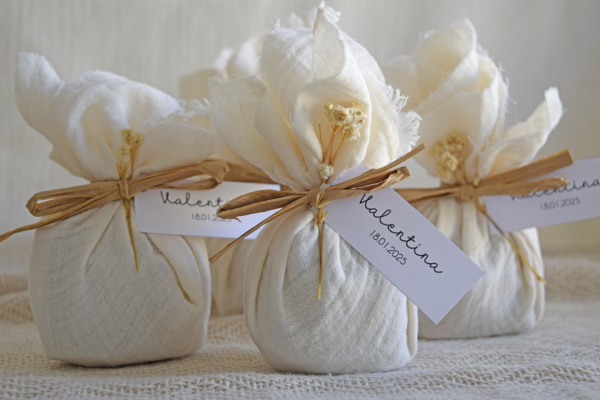 Bolsas de rosas secas - Imagen 6