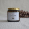 Vela Tulipa vintage con tapa