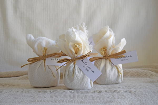 Bolsas de rosas secas - Imagen 5