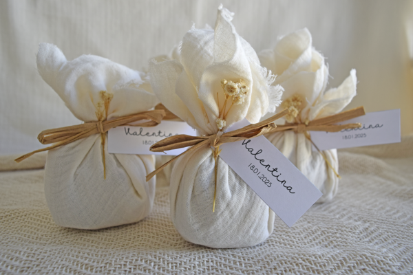 Bolsas de rosas secas - Imagen 4