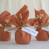 Bolsas de sales aromáticas