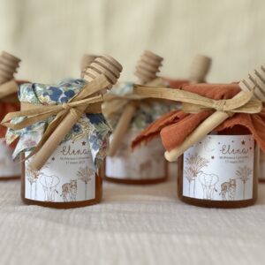 Tarro de miel Olivieta