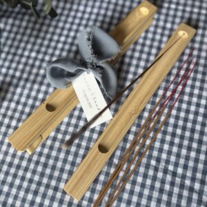 Set de incienso Margot