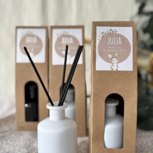 Ambientador mikado Olivia