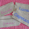 Estuche personalizado