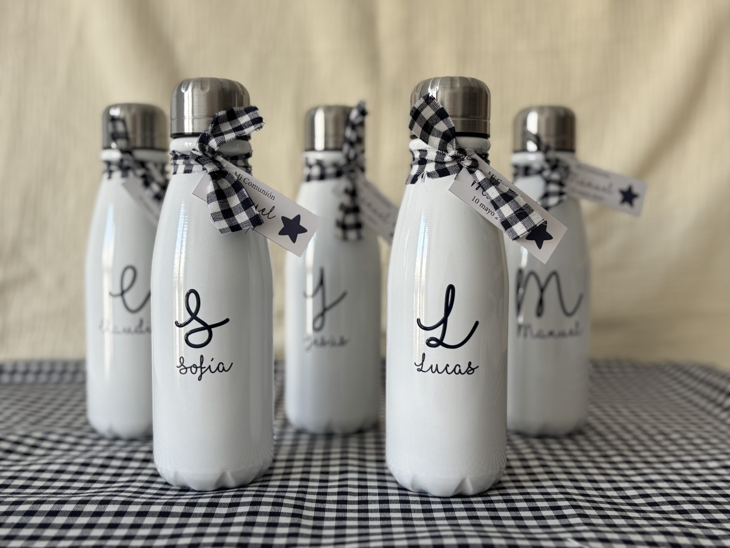 Botella personalizada - Imagen 11