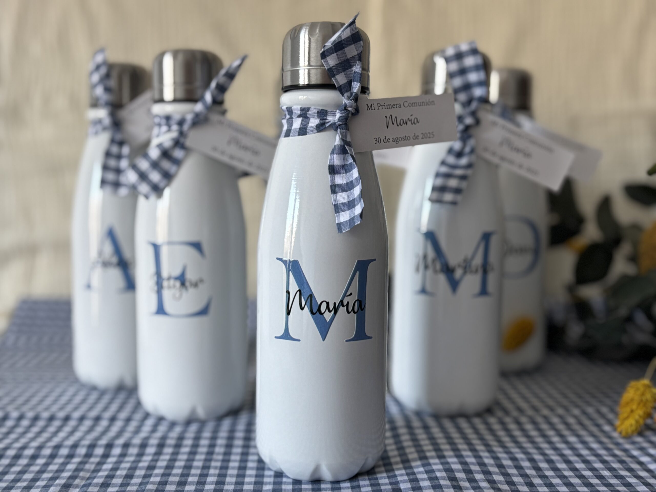 Botella personalizada - Imagen 4