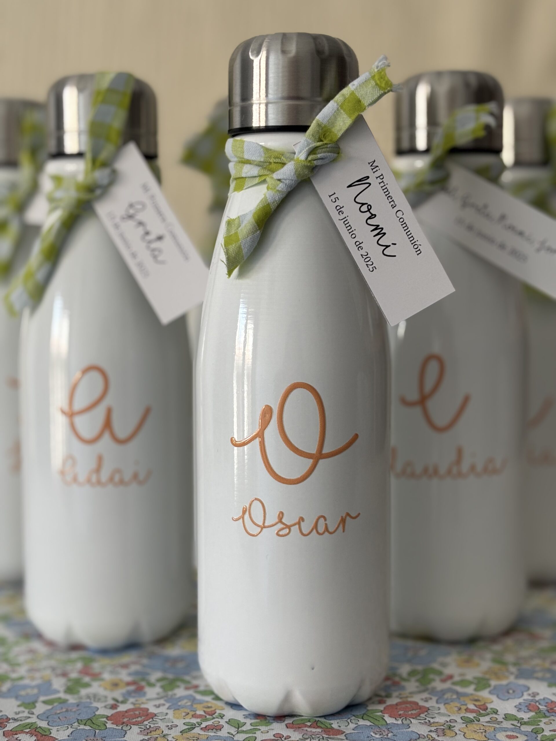 Botella personalizada - Imagen 10