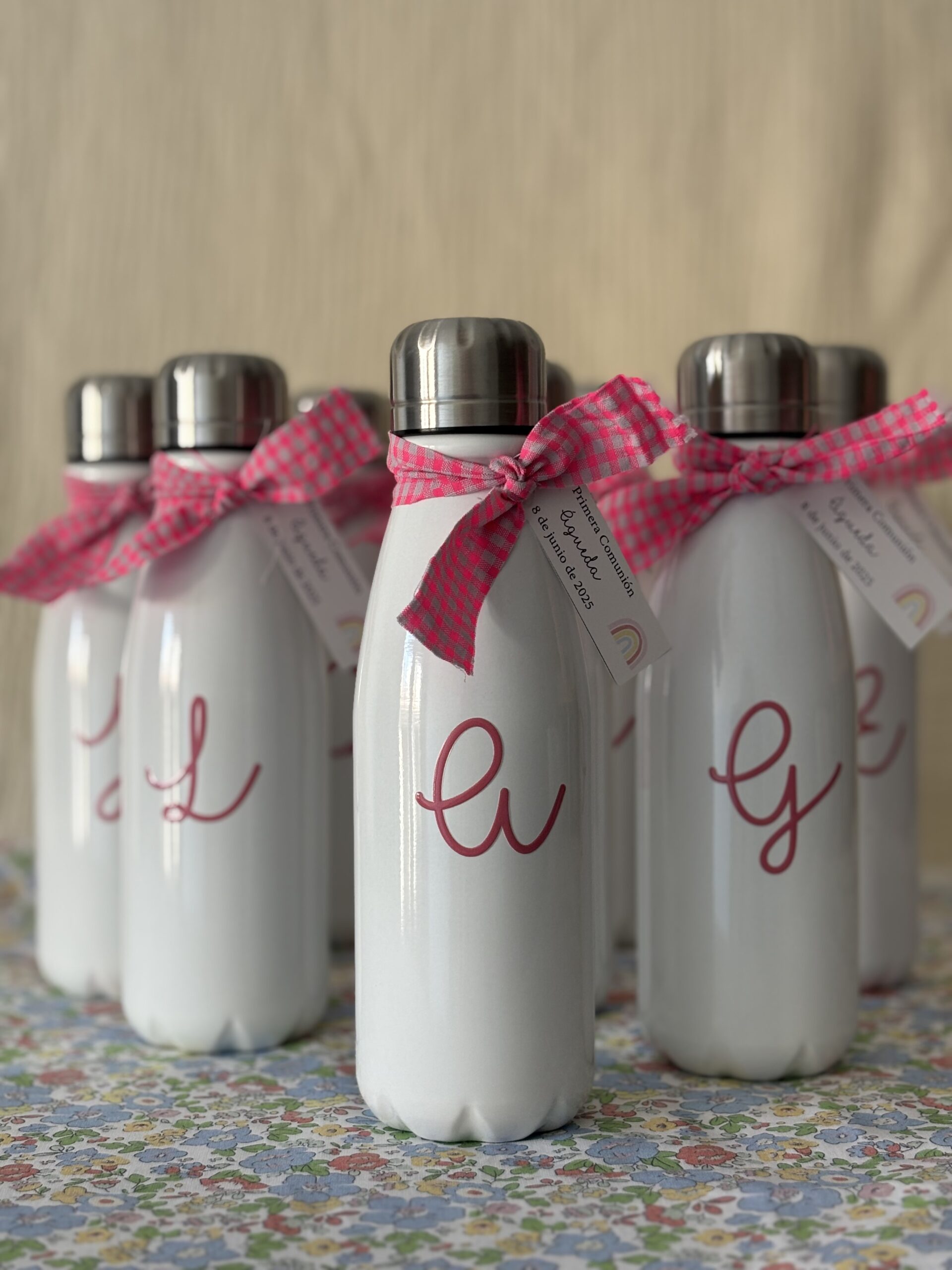 Botella personalizada - Imagen 9