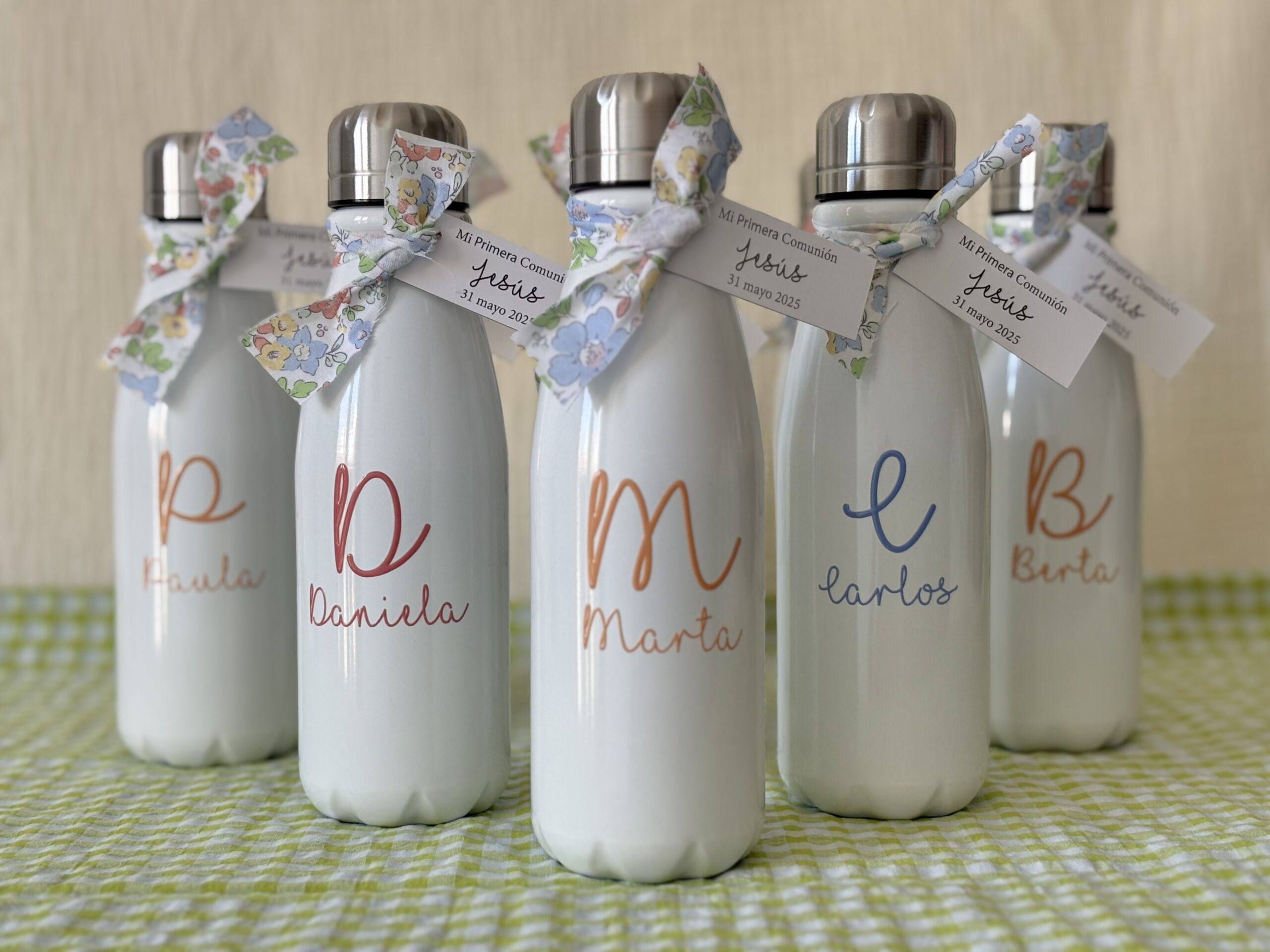 Botella personalizada - Imagen 8