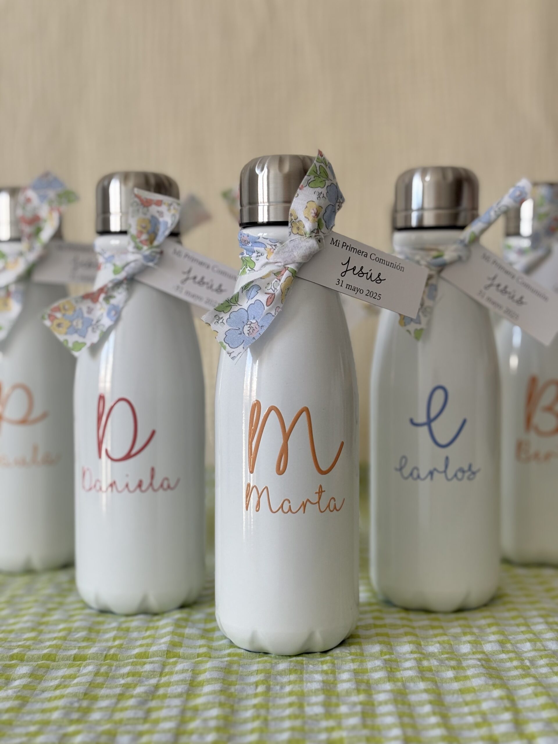 Botella personalizada - Imagen 7