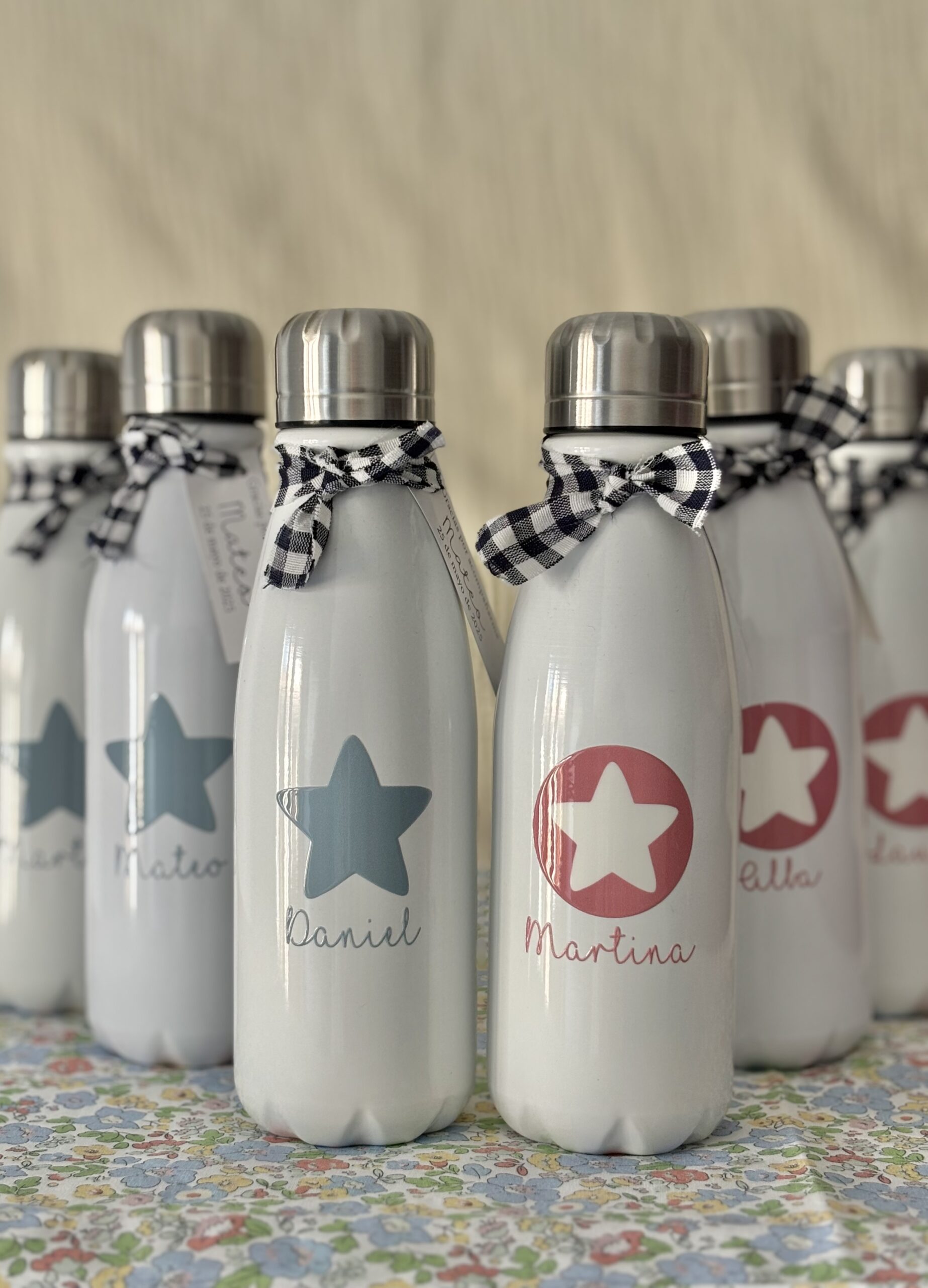 Botella personalizada - Imagen 6