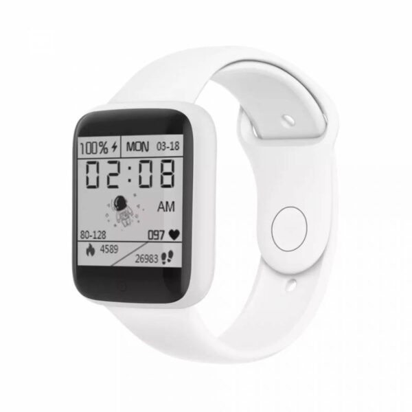 Reloj inteligente - Imagen 13