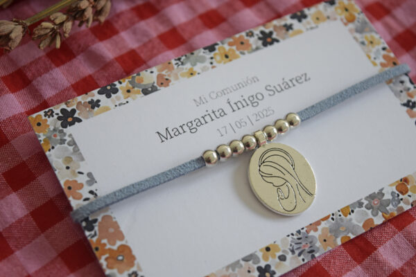 Pulsera Virgen María - Imagen 9
