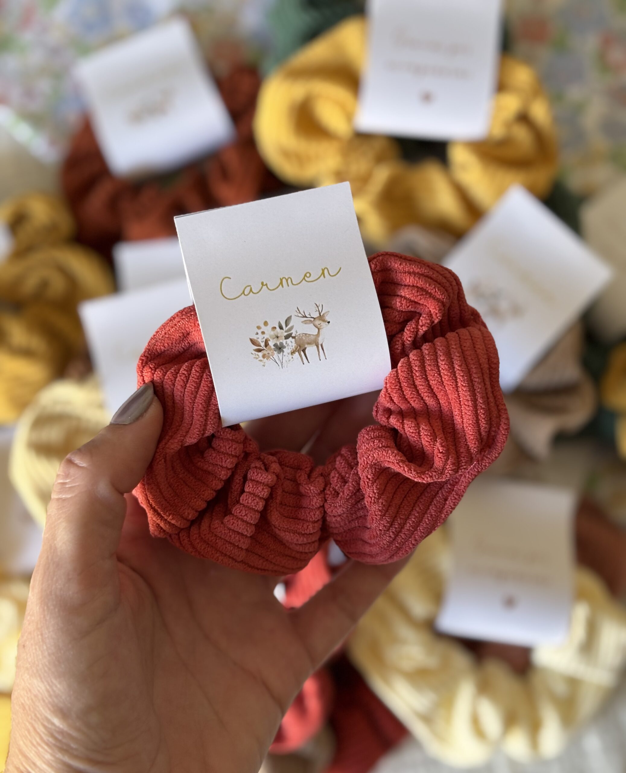 Coleteros Olivieta - Imagen 8