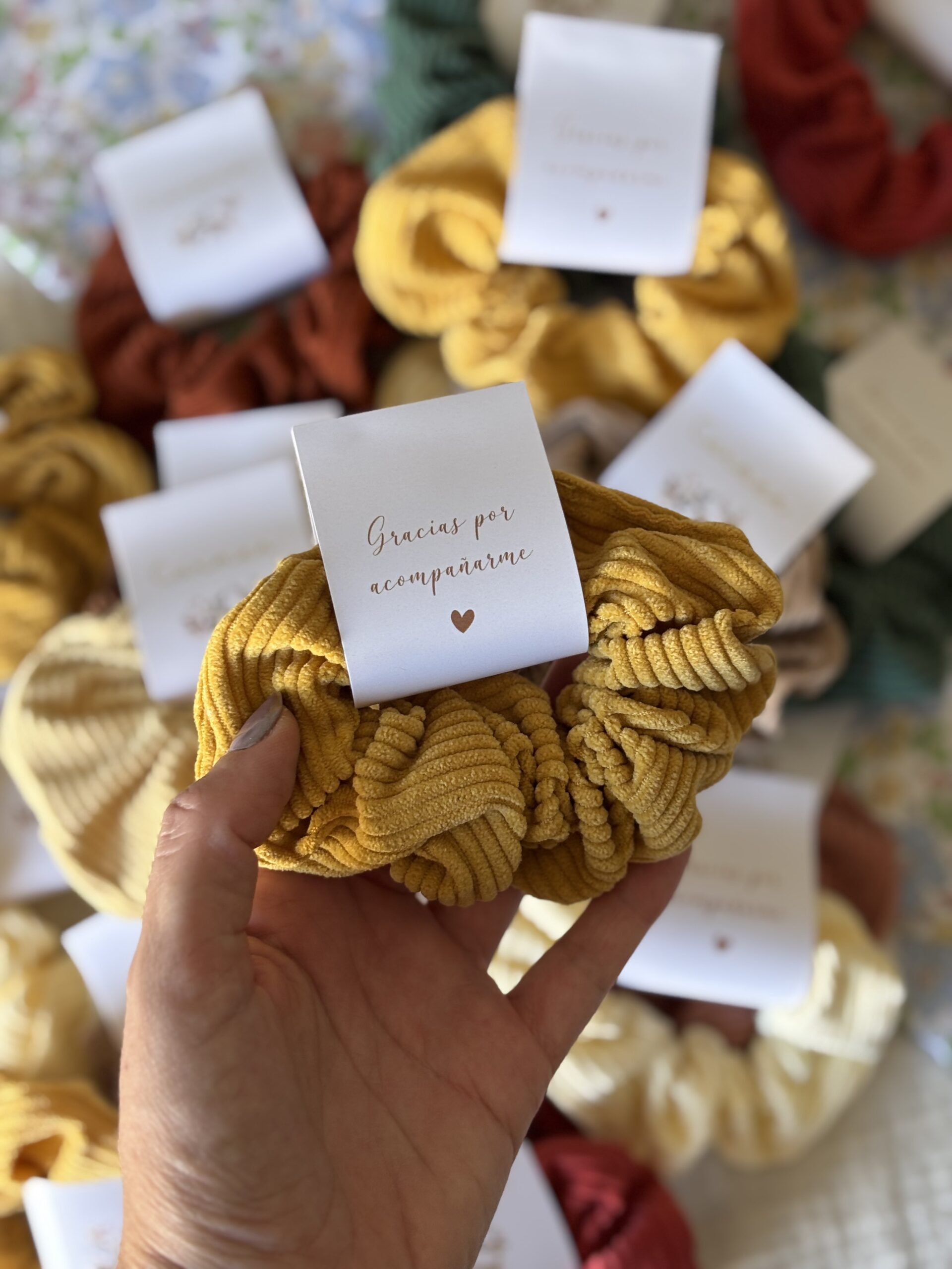 Coleteros Olivieta - Imagen 9