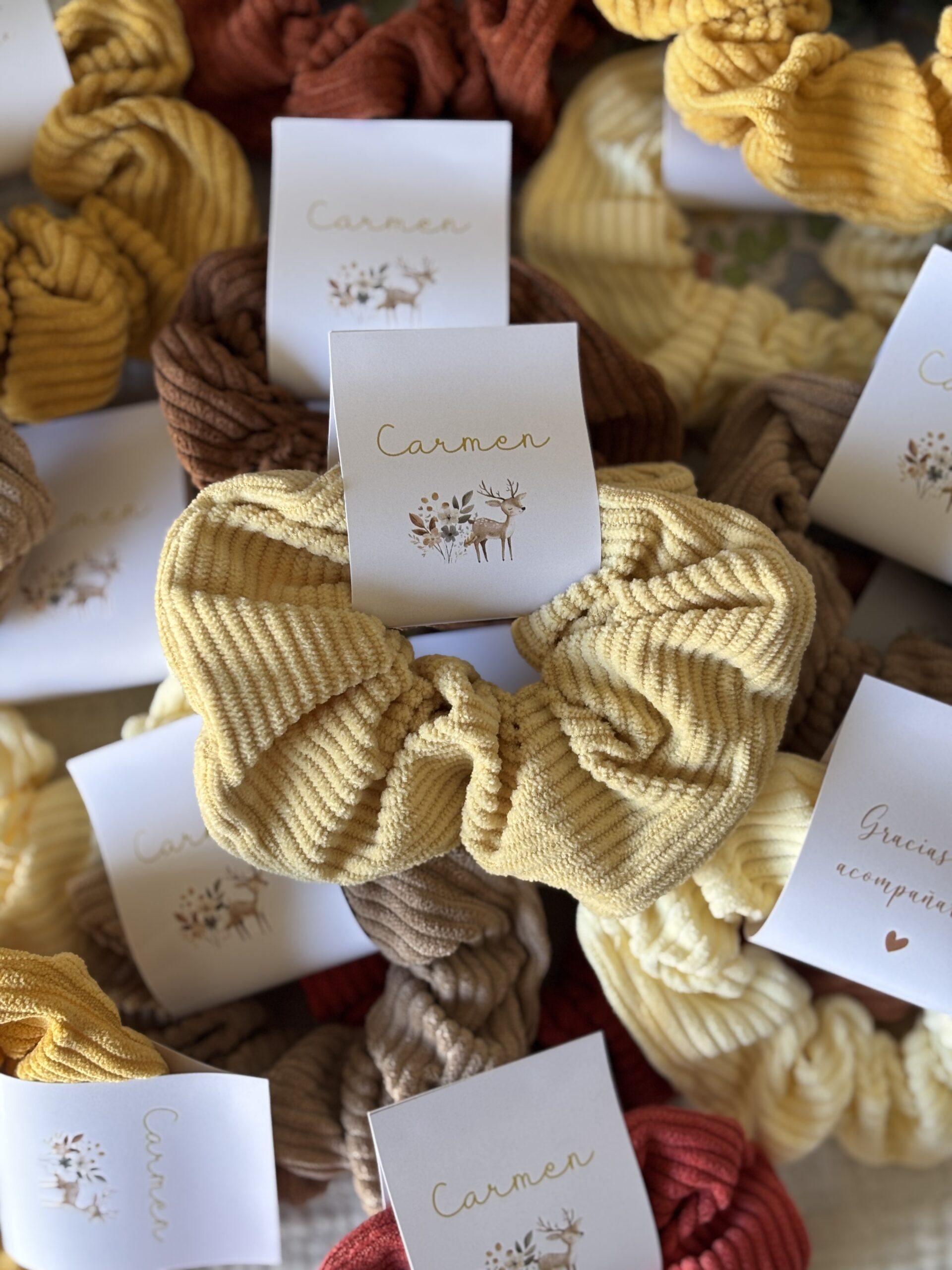 Coleteros Olivieta - Imagen 11