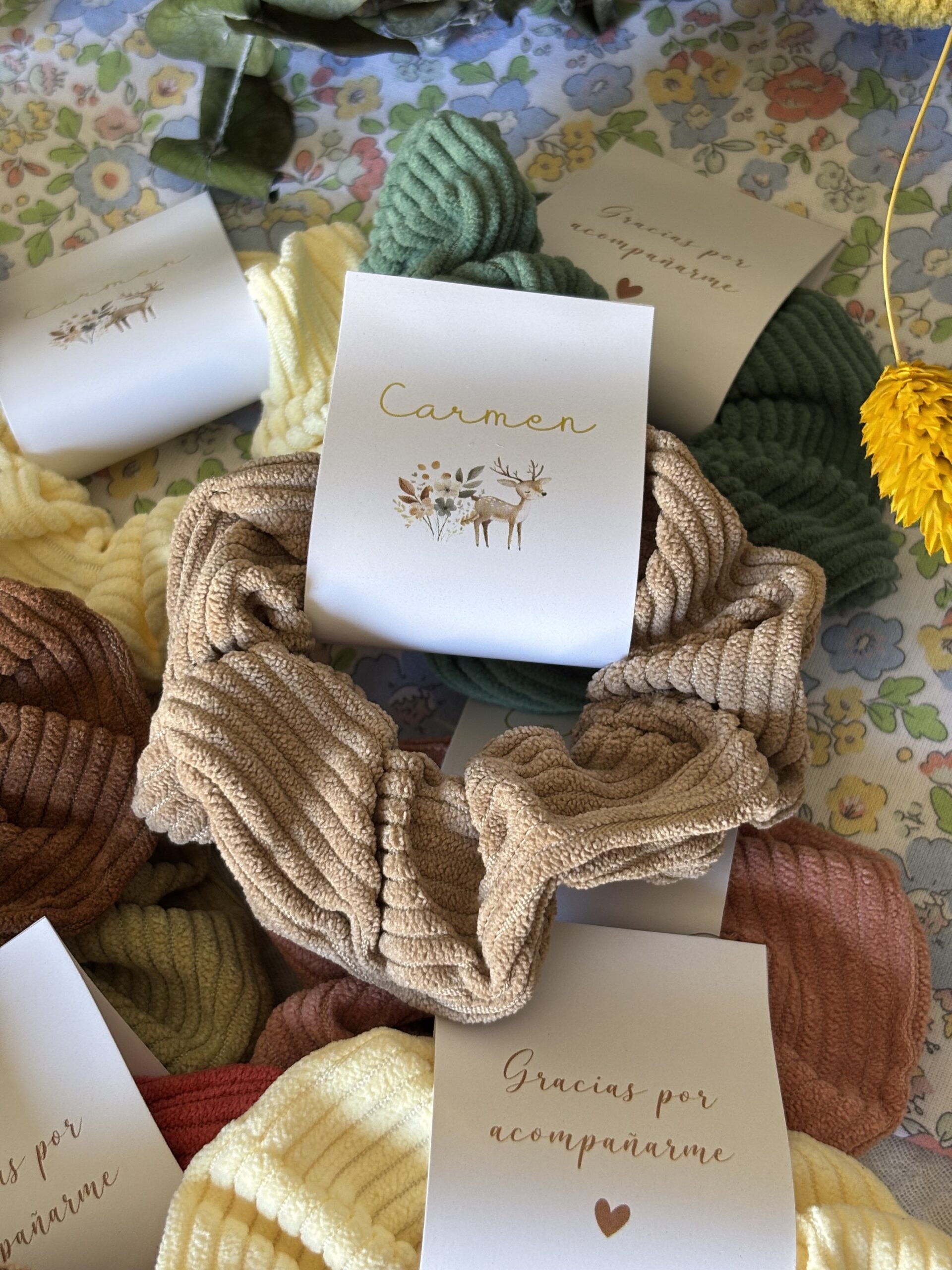 Coleteros Olivieta - Imagen 14