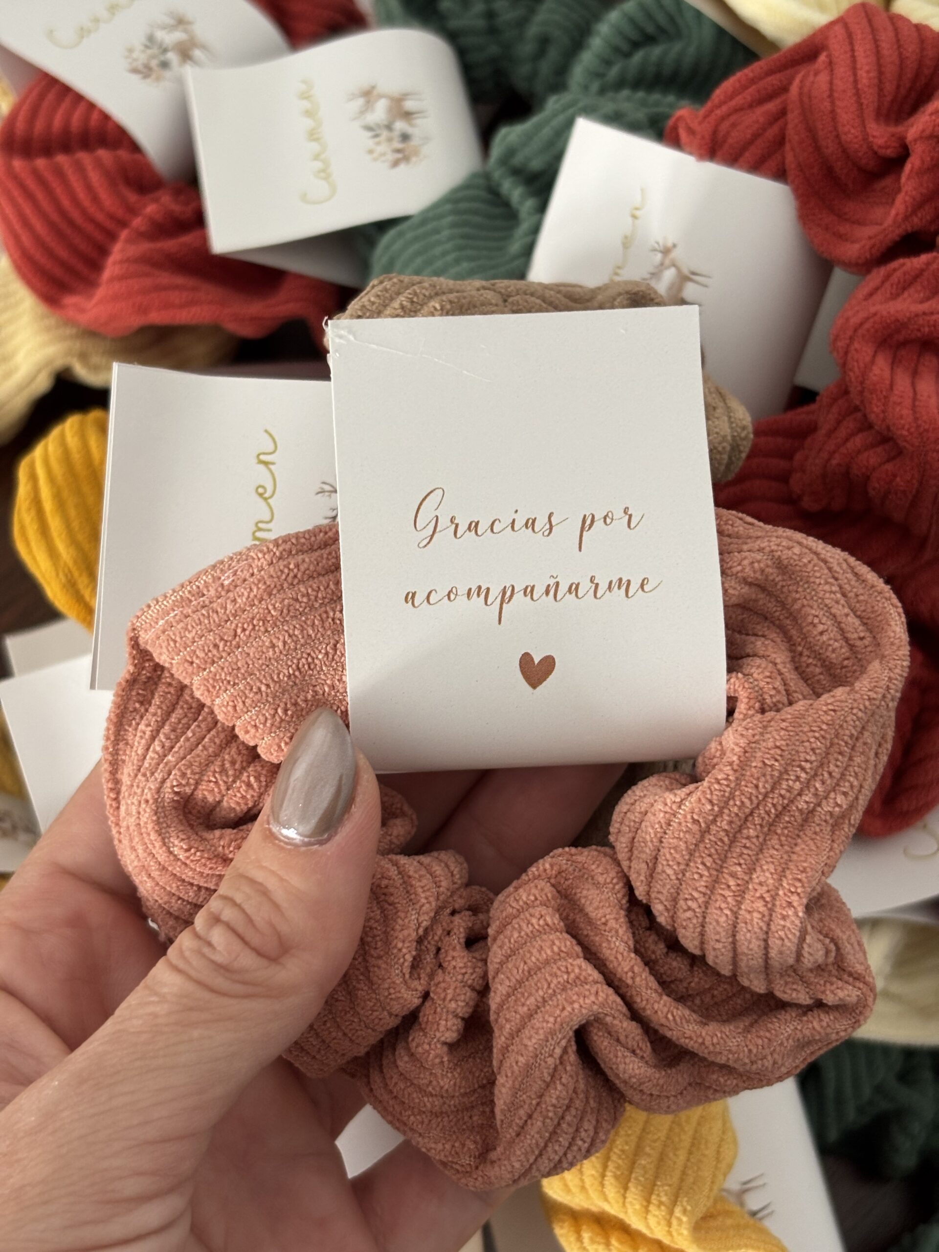 Coleteros Olivieta - Imagen 16