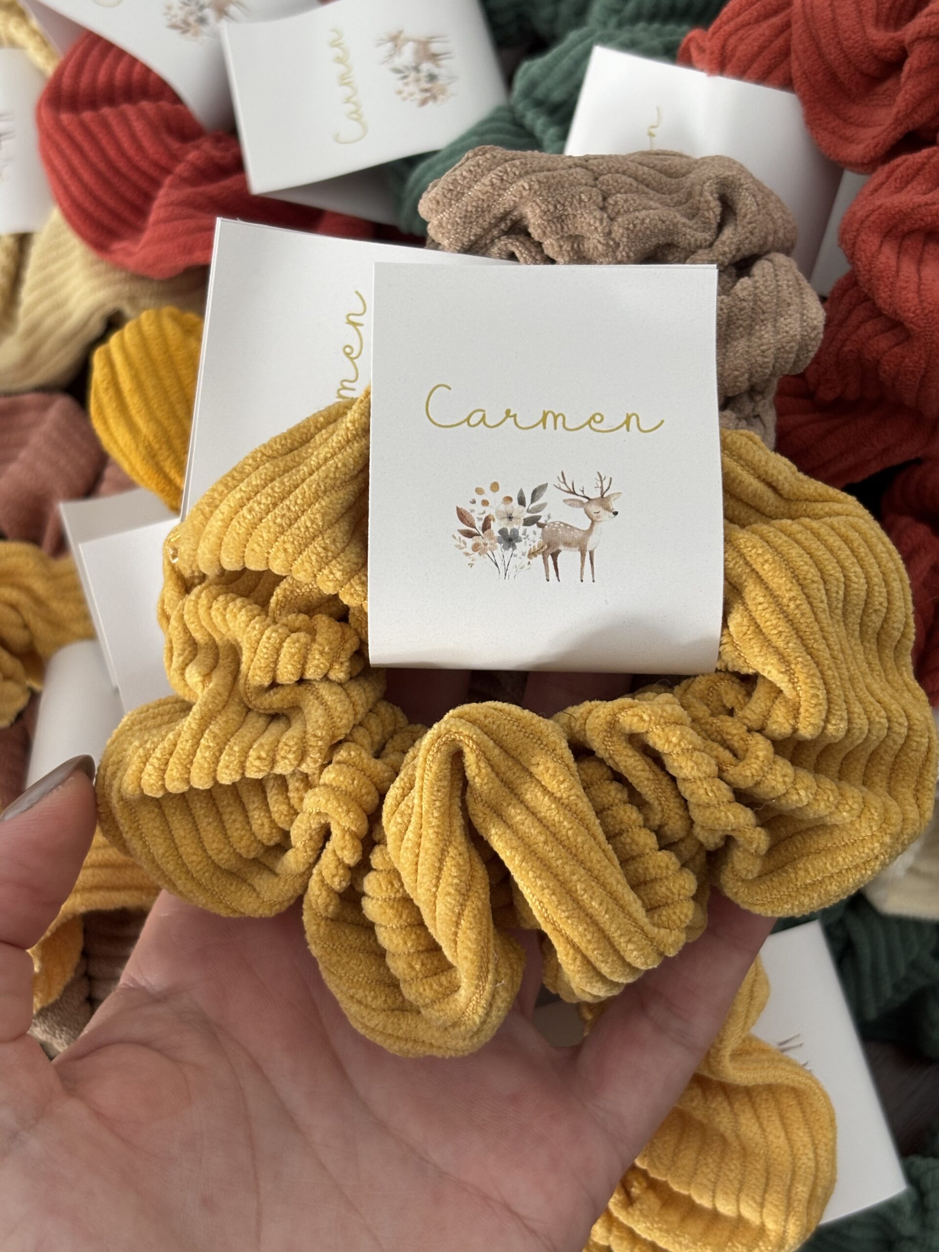 Coleteros Olivieta - Imagen 17