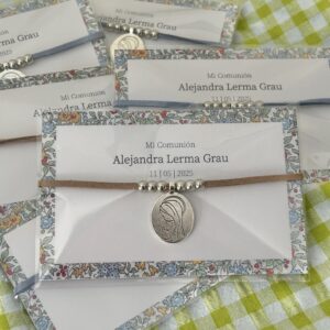 Pulsera Virgen María