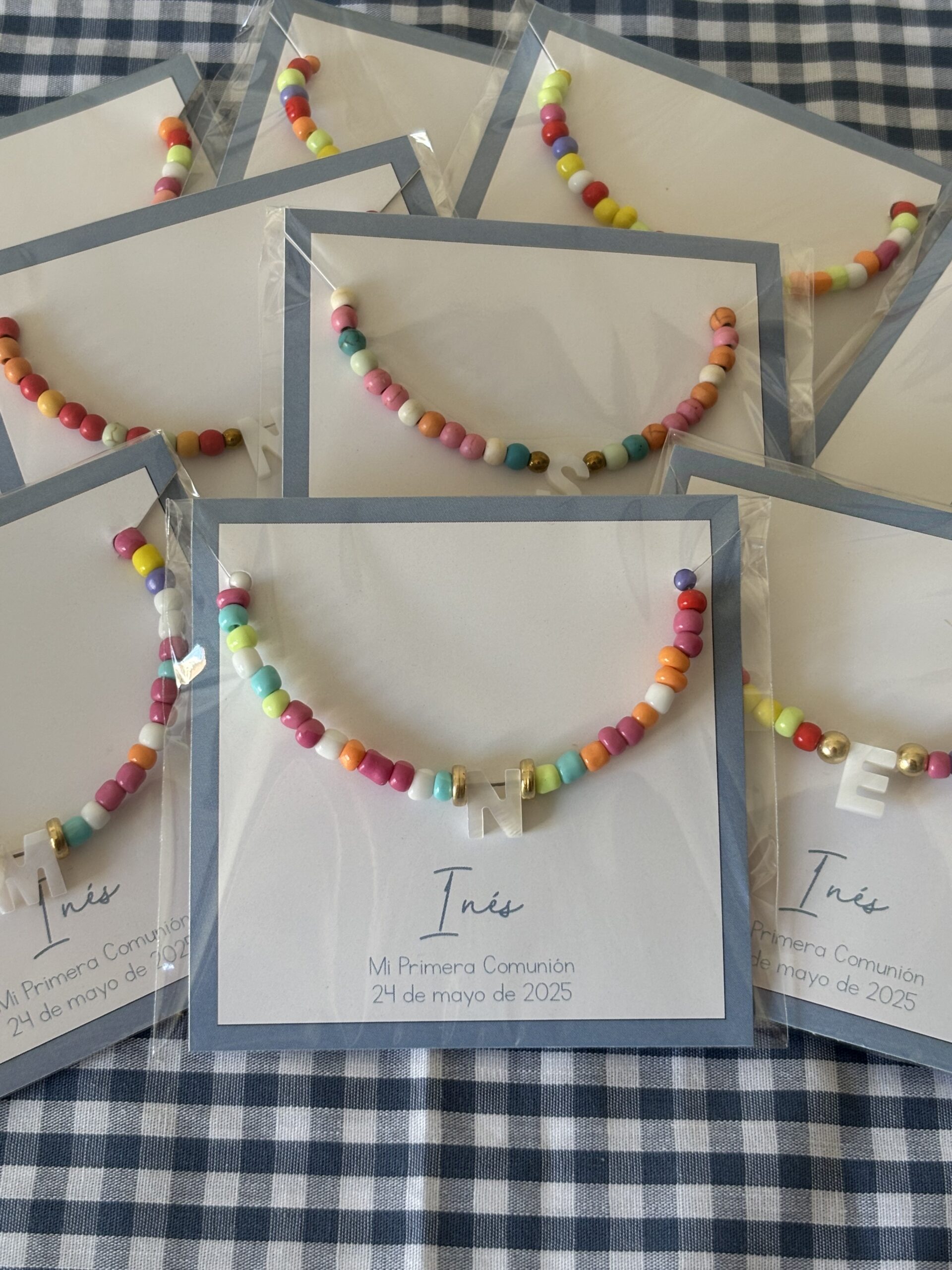 Colgante inicial - Imagen 7