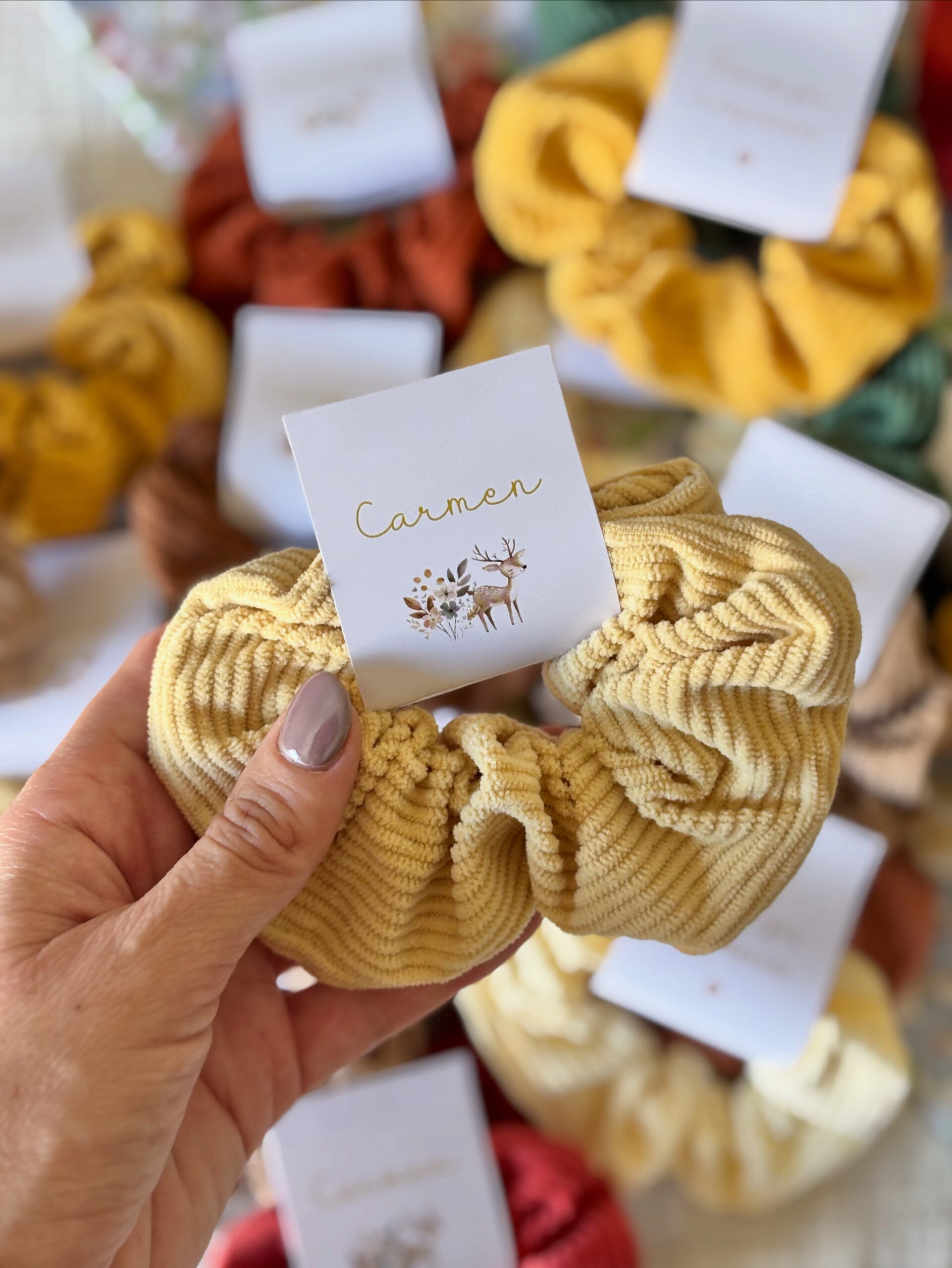 Coleteros Olivieta - Imagen 7