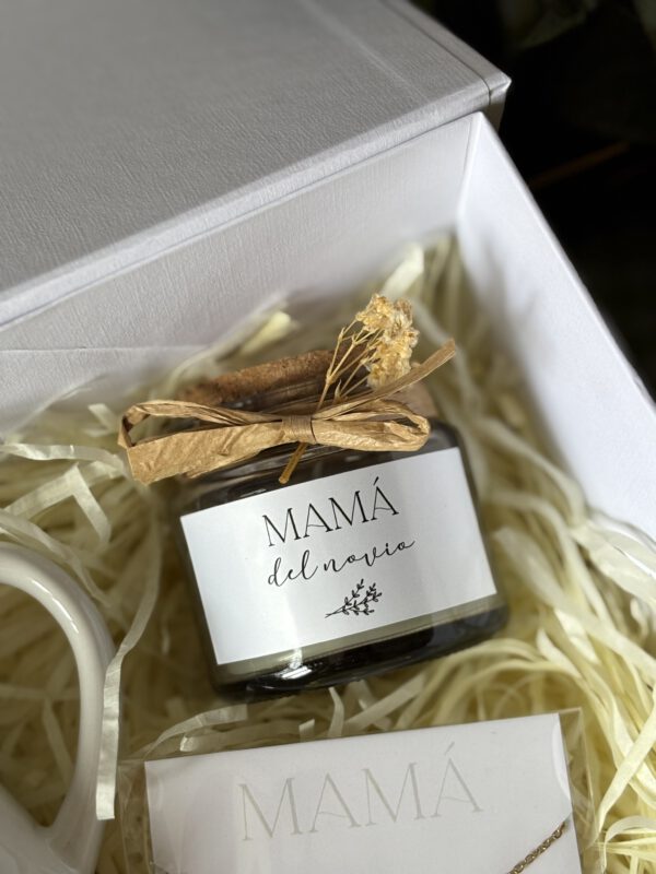 Caja regalo mamá - Imagen 8